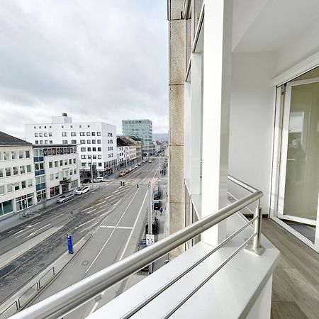 Ferienwohnung Kassel City Exterior photo