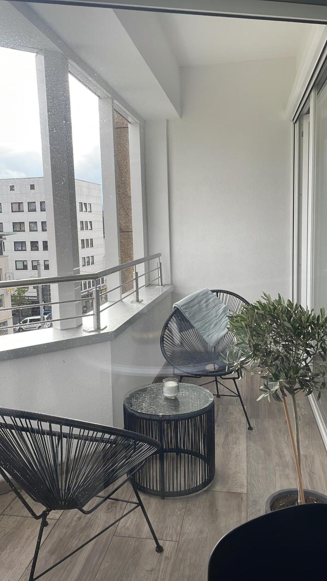 Ferienwohnung Kassel City Exterior photo