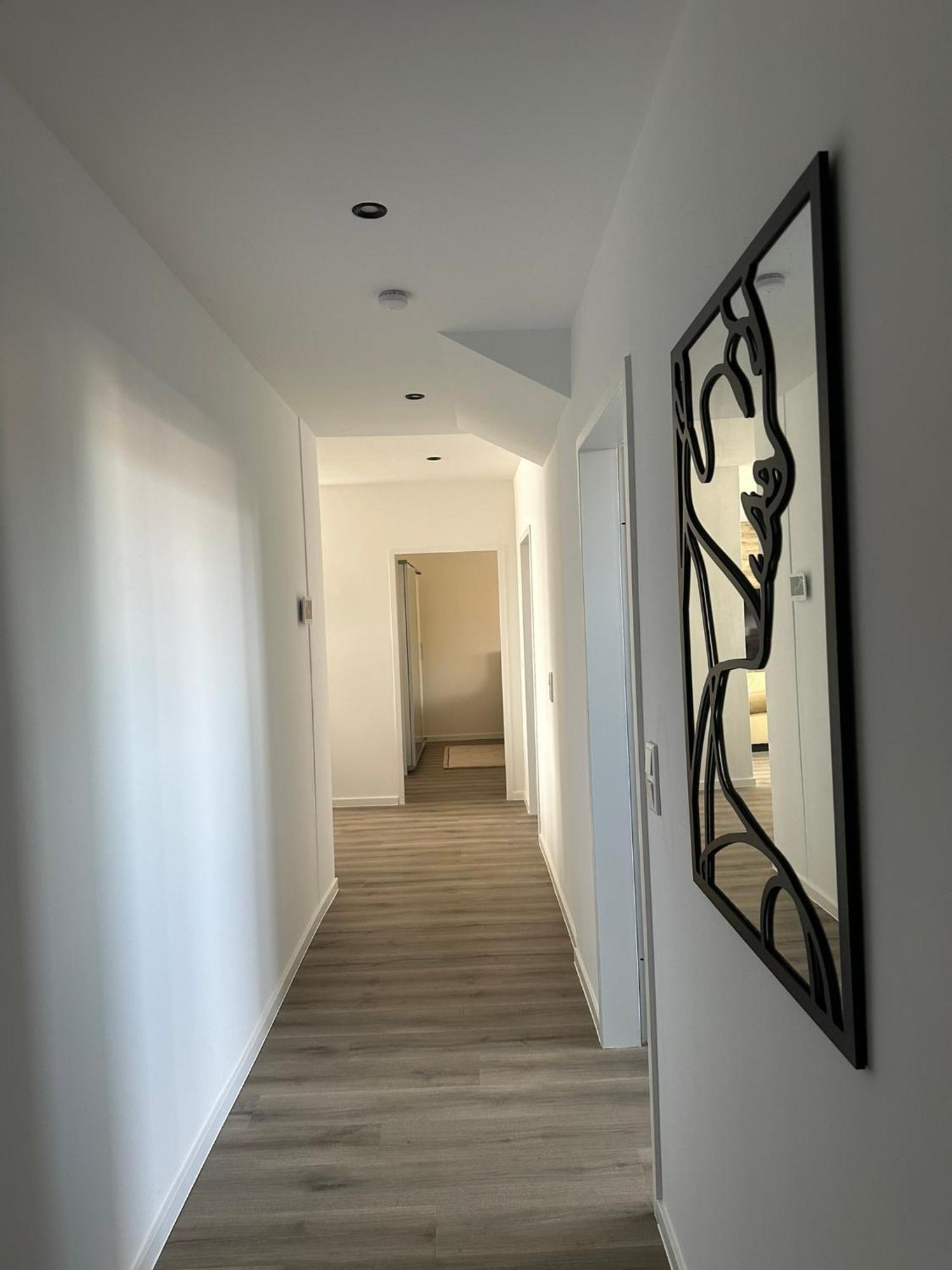 Ferienwohnung Kassel City Exterior photo