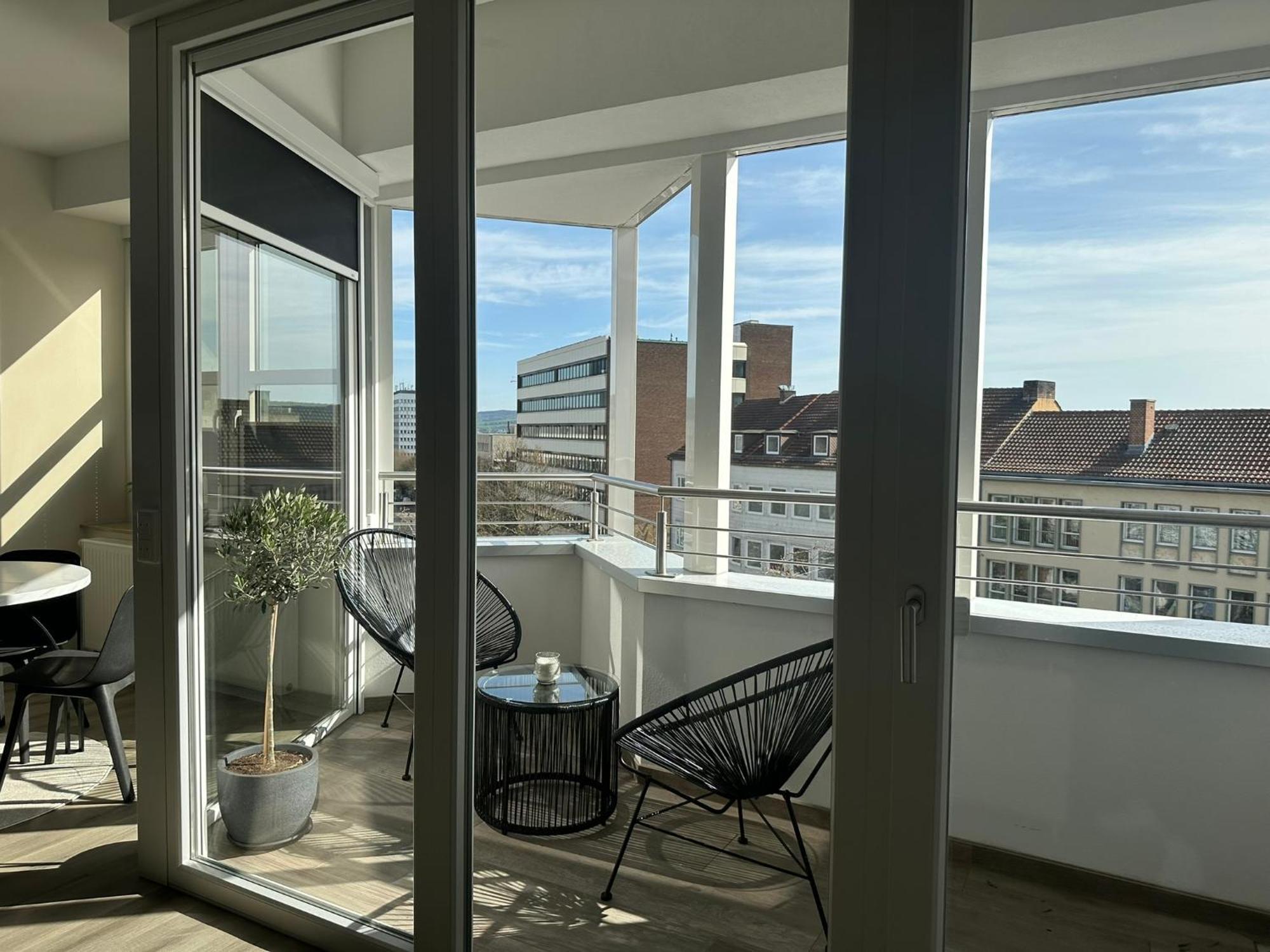 Ferienwohnung Kassel City Exterior photo