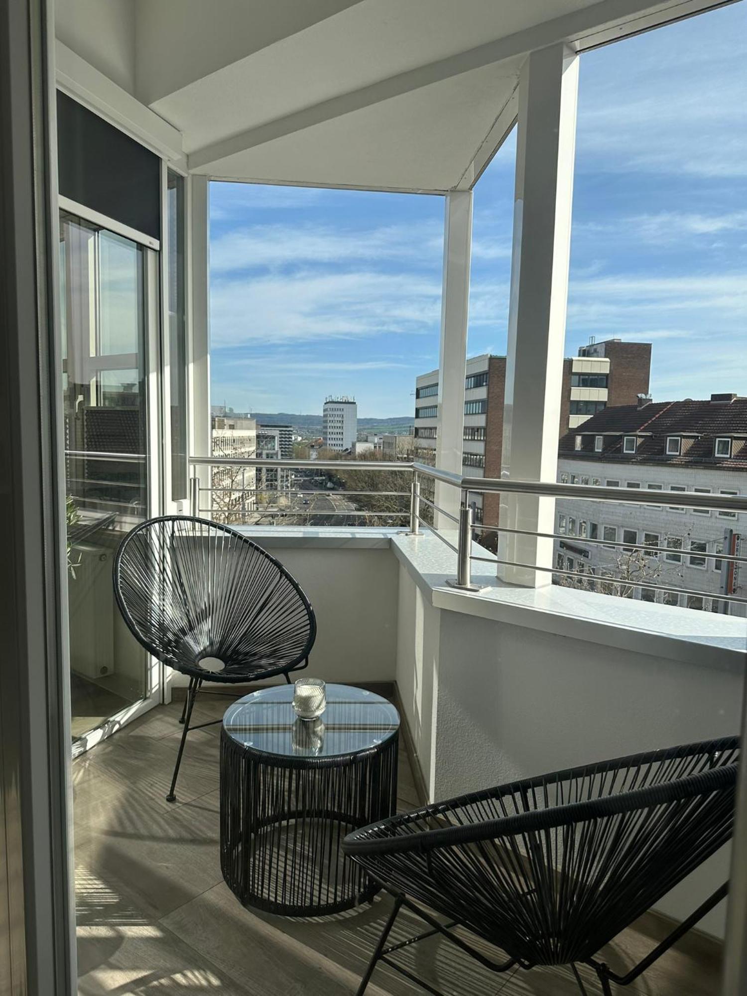 Ferienwohnung Kassel City Exterior photo